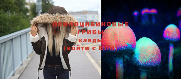 твердый Баксан